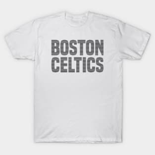 Boston Celtics 2 T-Shirt